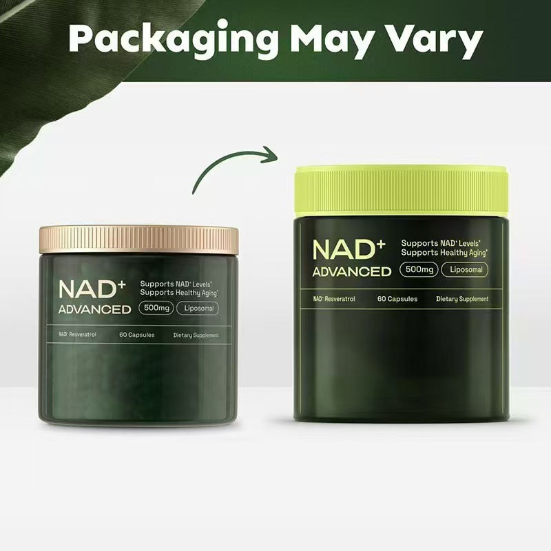 NAD Sincaline Capsules