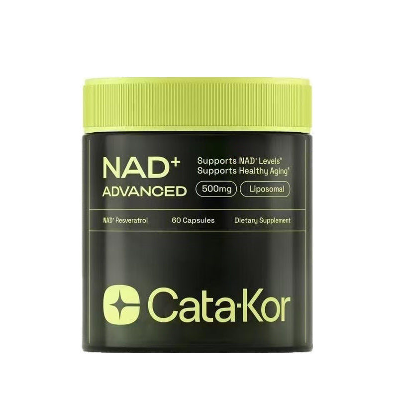 NAD Sincaline Capsules