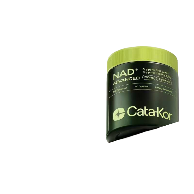 NAD Sincaline Capsules