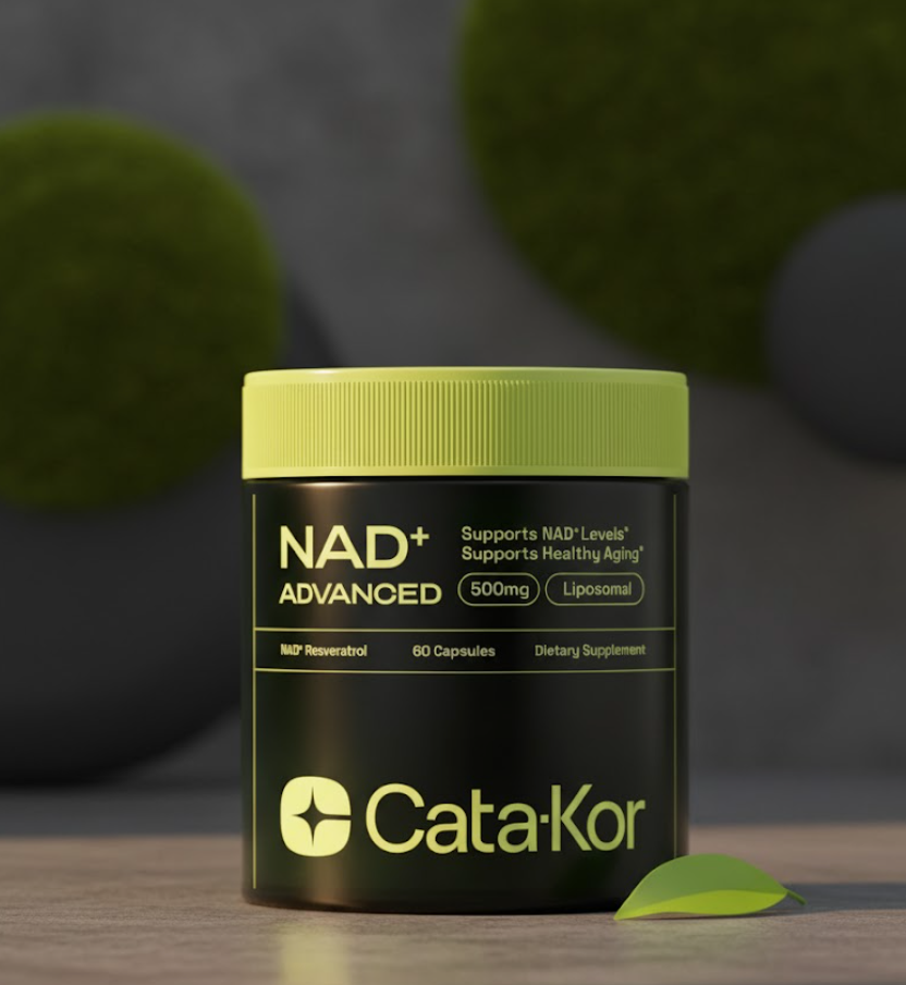 NAD Sincaline Capsules