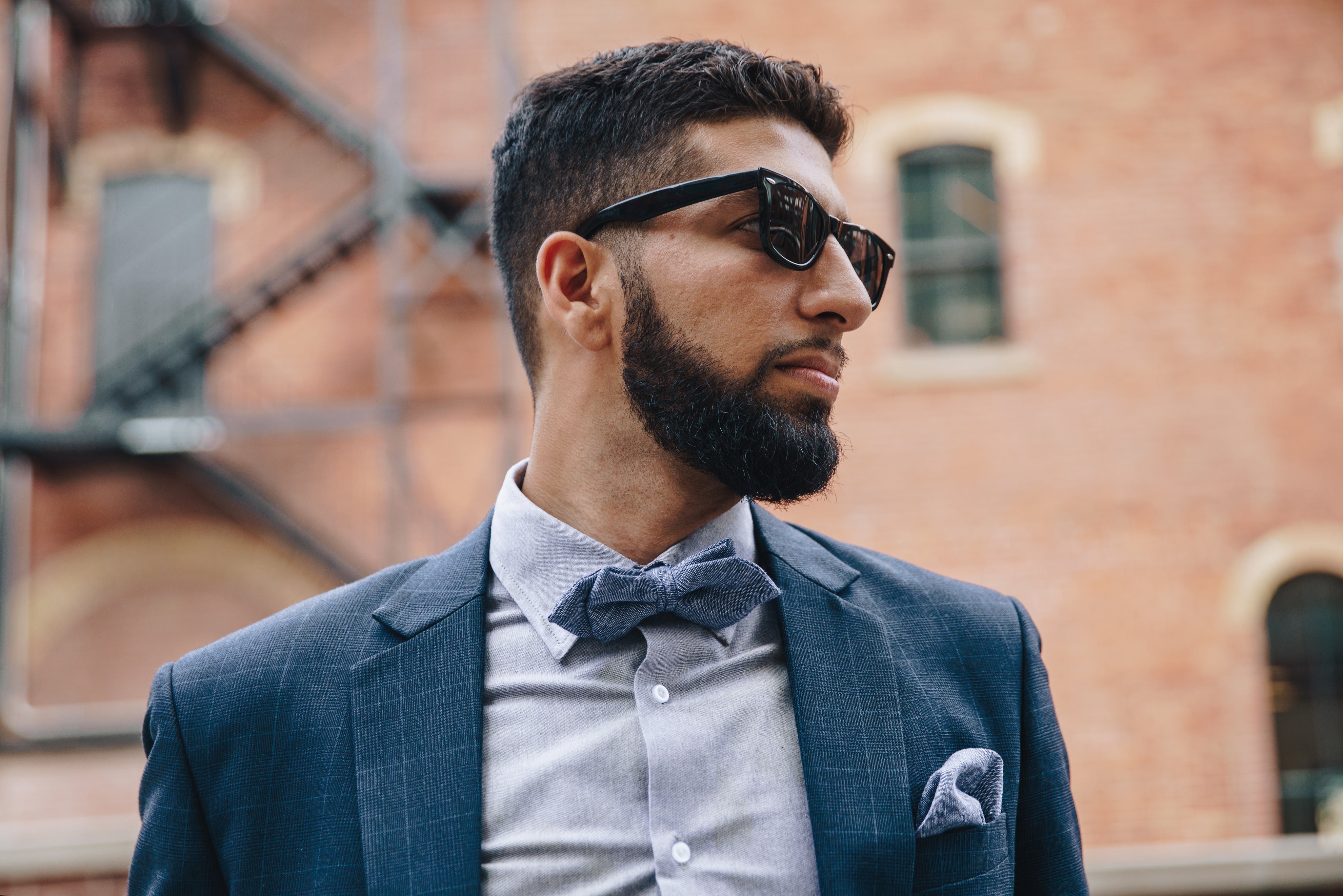 Zain Soltani
