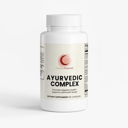Ayurvedic Complex