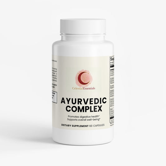Ayurvedic Complex
