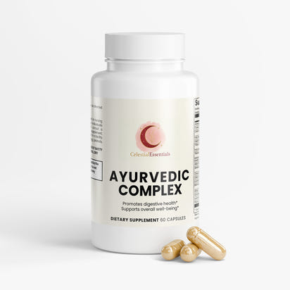 Ayurvedic Complex