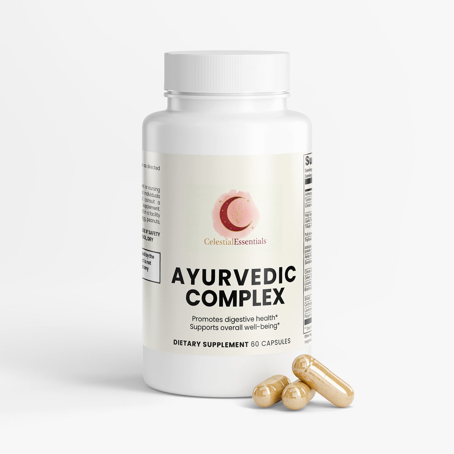 Ayurvedic Complex