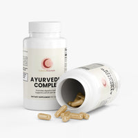 Ayurvedic Complex