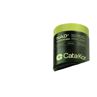 NAD Sincaline Capsules