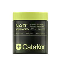 NAD Sincaline Capsules