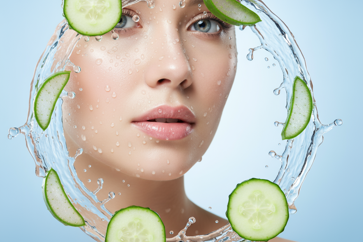 skin hydration boost